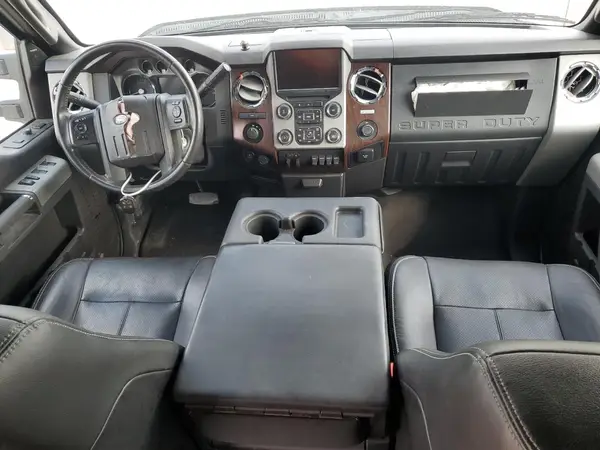 1FT8W3DT2GEB29152 2016 FORD F350 - Image 8