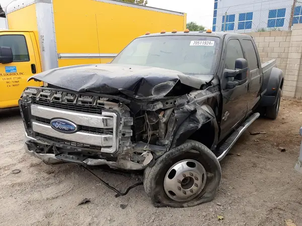 1FT8W3DT2GEB32293 2016 FORD F350 - Image 1