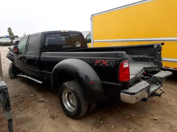 1FT8W3DT2GEB32293 2016 FORD F350 - Image 2