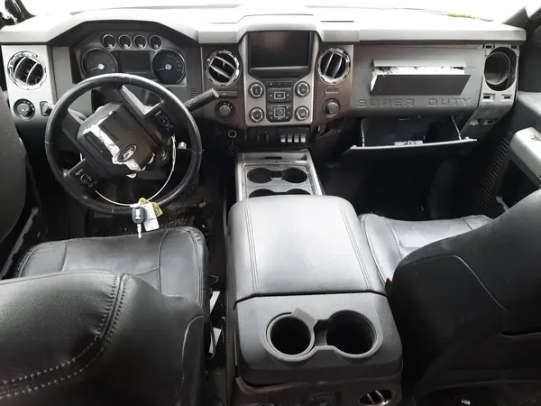 1FT8W3DT2GEB32293 2016 FORD F350 - Image 8