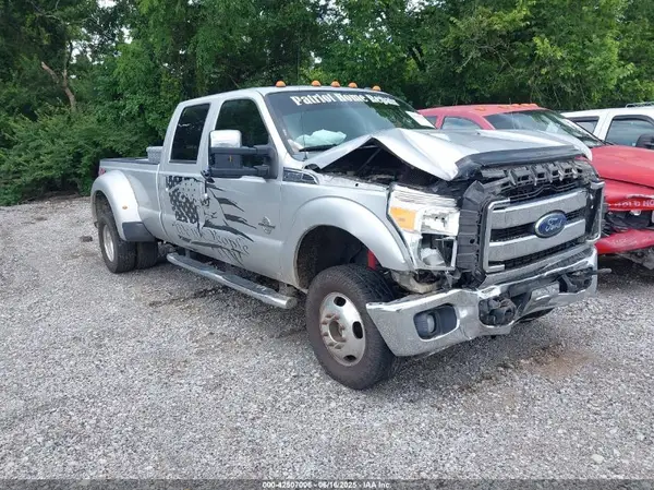 1FT8W3DT2GEB75645 2016 FORD F350 - Image 1