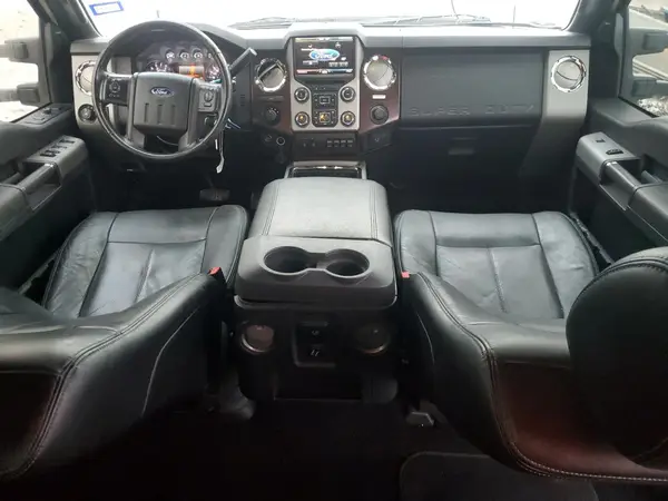 1FT8W3DT2GEB90758 2016 FORD F350 - Image 8