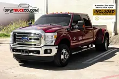1FT8W3DT2GEB93952 2016 FORD F350