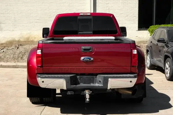 1FT8W3DT2GEB93952 2016 FORD F350 - Image 8