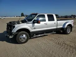 1FT8W3DT2GEC23600 2016 FORD F350