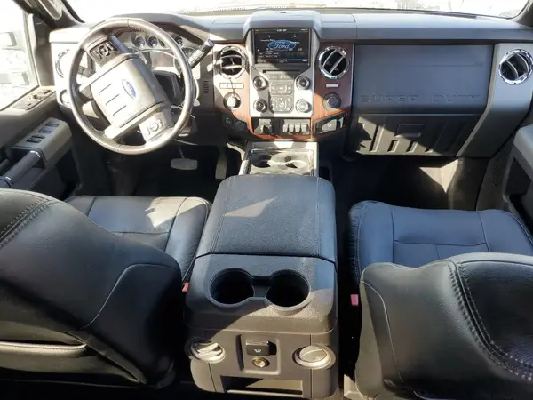 1FT8W3DT2GEC23600 2016 FORD F350 - Image 8