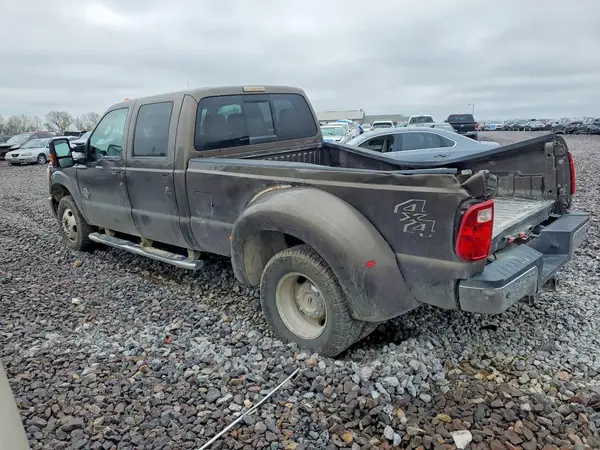 1FT8W3DT2GEC69394 2016 FORD F350 - Image 2