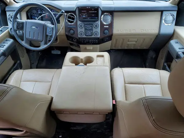 1FT8W3DT2GEC69394 2016 FORD F350 - Image 8