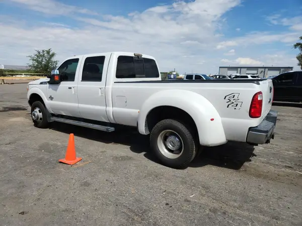 1FT8W3DT2GEC79150 2016 FORD F350 - Image 2
