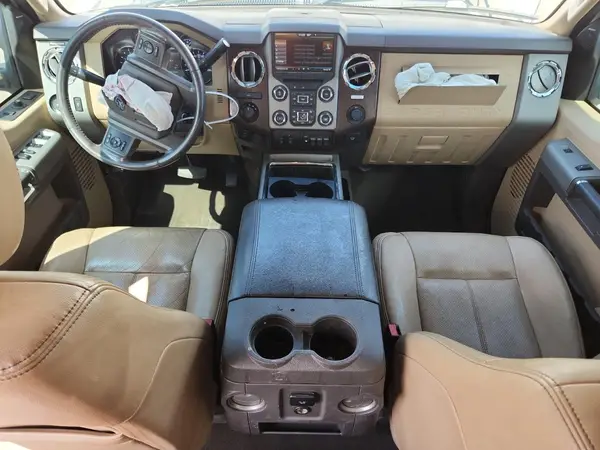 1FT8W3DT2GEC79150 2016 FORD F350 - Image 8