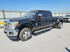 1FT8W3DT2GED47267 2016 FORD F350