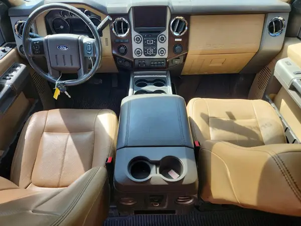 1FT8W3DT2GED47267 2016 FORD F350 - Image 8