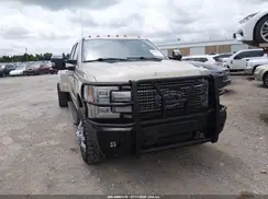 1FT8W3DT2HEB22039 2017 FORD F350