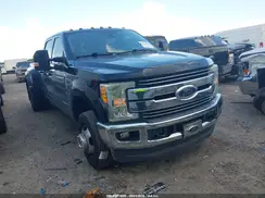 1FT8W3DT2HEB34269 2017 FORD F350