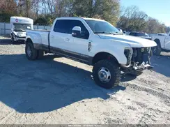 1FT8W3DT2HEB63531 2017 FORD F350