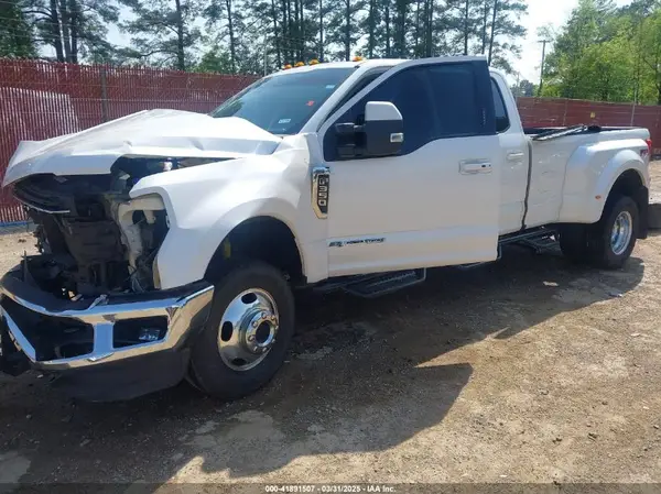1FT8W3DT2HEB64680 2017 FORD F350 - Image 2