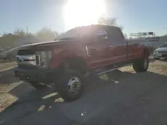 1FT8W3DT2HEB98392 2017 FORD F350