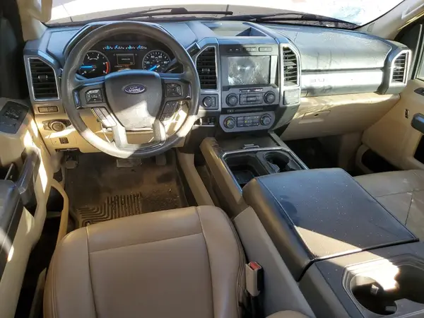 1FT8W3DT2HEB98392 2017 FORD F350 - Image 8