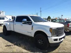 1FT8W3DT2HEC02442 2017 FORD F350