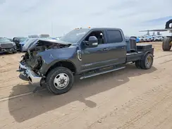 1FT8W3DT2HEC07916 2017 FORD F350