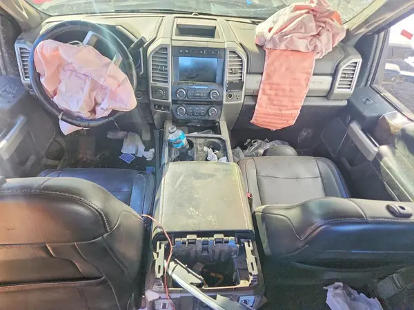 1FT8W3DT2HEC07916 2017 FORD F350 - Image 8