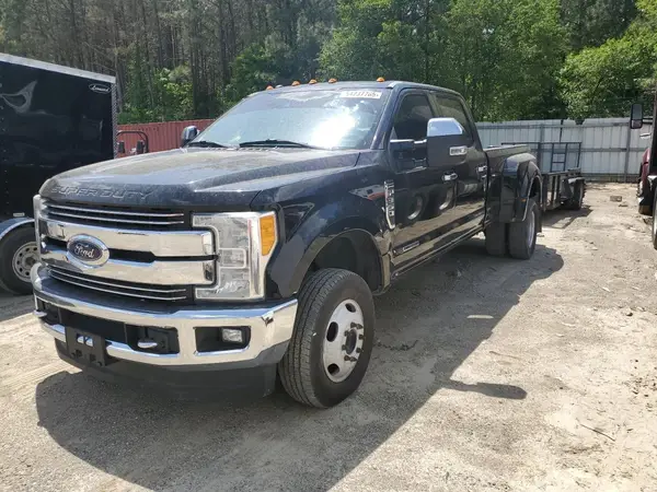 1FT8W3DT2HEC78260 2017 FORD F350 - Image 1