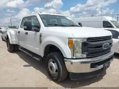 1FT8W3DT2HEC96323 2017 FORD F350