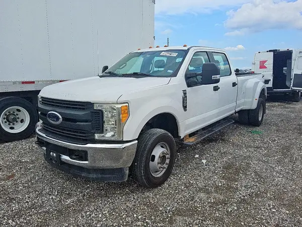 1FT8W3DT2HEC96323 2017 FORD F350 - Image 2