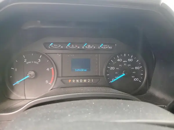 1FT8W3DT2HEC96323 2017 FORD F350 - Image 8