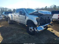 1FT8W3DT2HED04436 2017 FORD F350