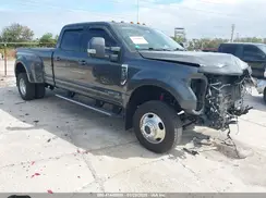 1FT8W3DT2HED16635 2017 FORD F350
