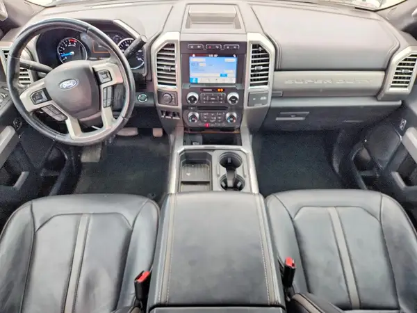 1FT8W3DT2HED25903 2017 FORD F350 - Image 8