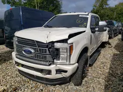 1FT8W3DT2HED48050 2017 FORD F350