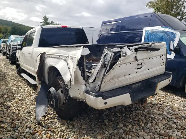 1FT8W3DT2HED48050 2017 FORD F350 - Image 2