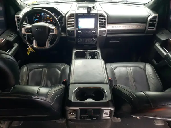 1FT8W3DT2HED48050 2017 FORD F350 - Image 8