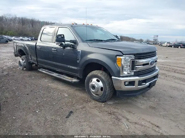 1FT8W3DT2HED49599 2017 FORD F350 - Image 1