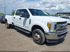 1FT8W3DT2HED52356 2017 FORD F350