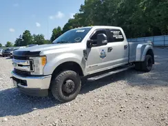 1FT8W3DT2HED69464 2017 FORD F350