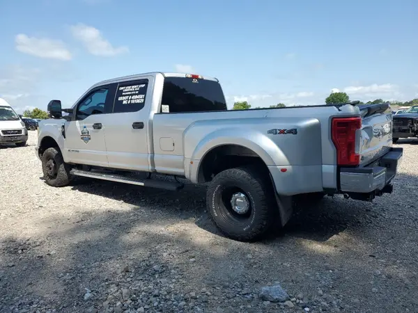 1FT8W3DT2HED69464 2017 FORD F350 - Image 2