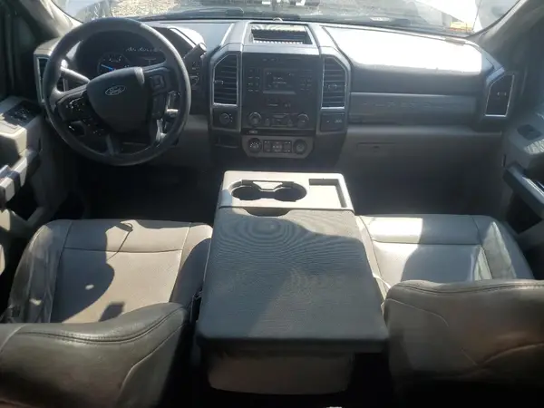 1FT8W3DT2HED69464 2017 FORD F350 - Image 8