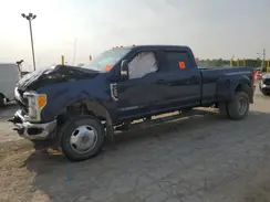 1FT8W3DT2HED76933 2017 FORD F350