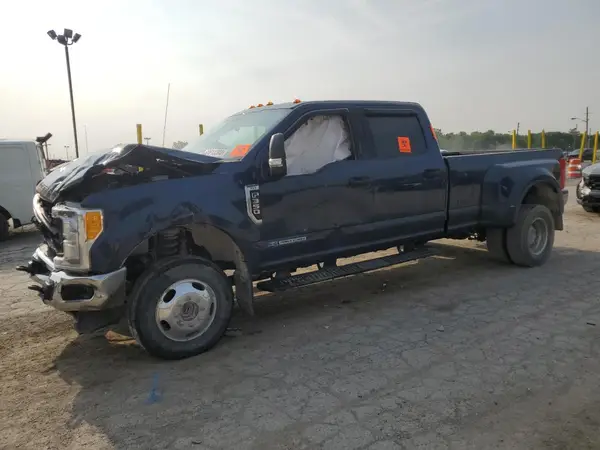 1FT8W3DT2HED76933 2017 FORD F350 - Image 1