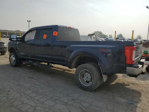 1FT8W3DT2HED76933 2017 FORD F350 - Image 2