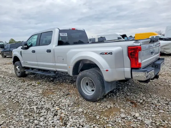 1FT8W3DT2HED86183 2017 FORD F350 - Image 2