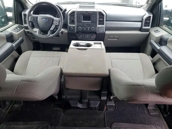 1FT8W3DT2HED86183 2017 FORD F350 - Image 8