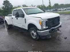 1FT8W3DT2HED86815 2017 FORD F350