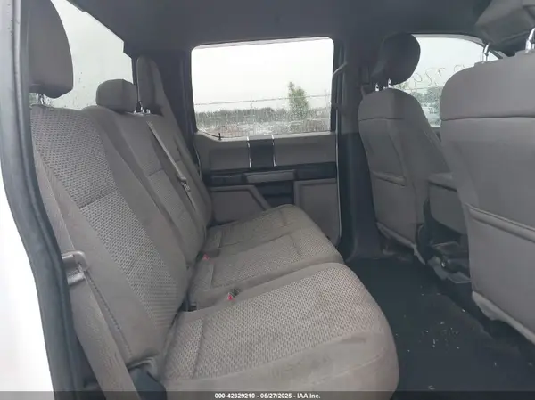 1FT8W3DT2HED86815 2017 FORD F350 - Image 8