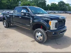 1FT8W3DT2HED93151 2017 FORD F350