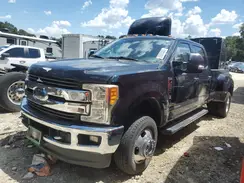1FT8W3DT2HEE42901 2017 FORD F350