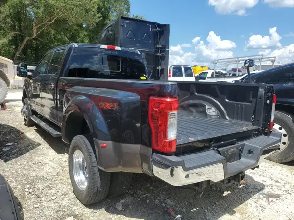 1FT8W3DT2HEE42901 2017 FORD F350 - Image 2